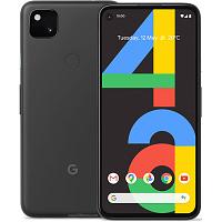 Google Pixel 4a, 6GB RAM, 128GB